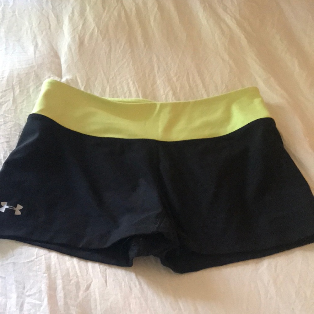 Under Armour shorts